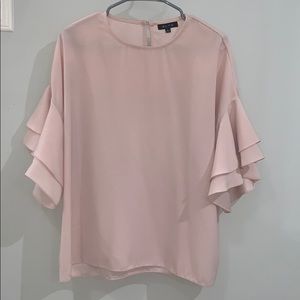 ⚡️3/$20⚡️ Blush Blouse